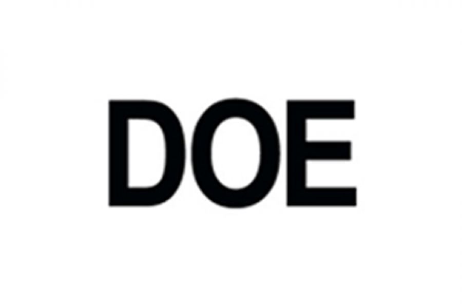 DOE 认证
