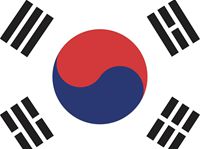 韩国